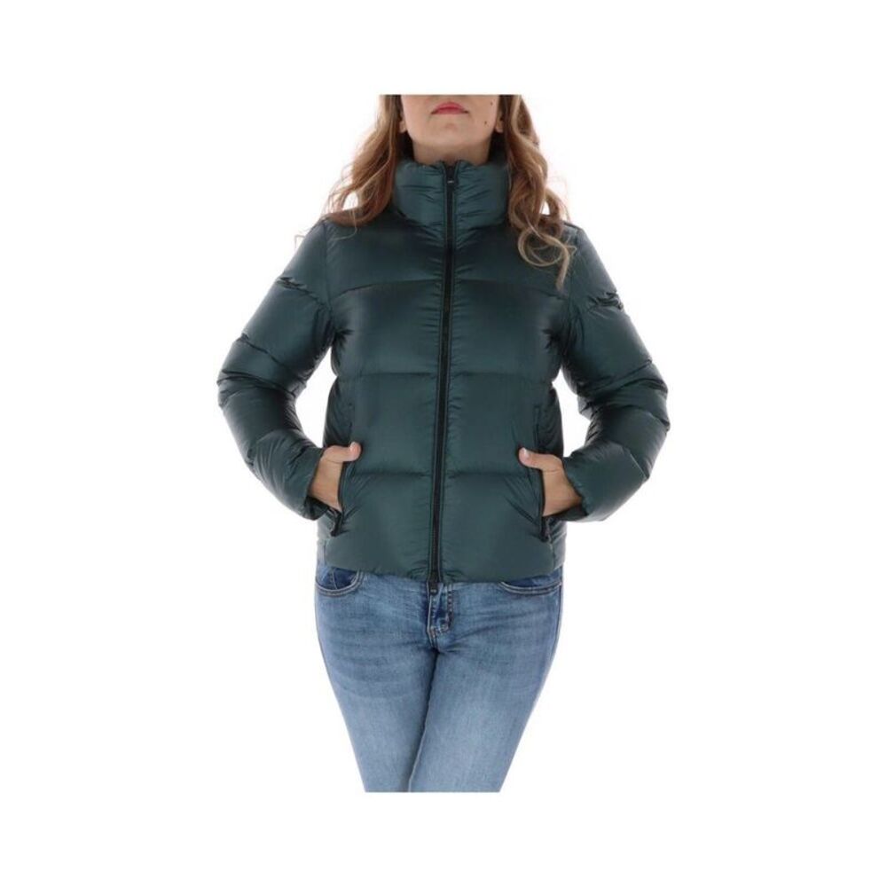 Refrigiwear Bicolor Nylon Shell Women's Jacket